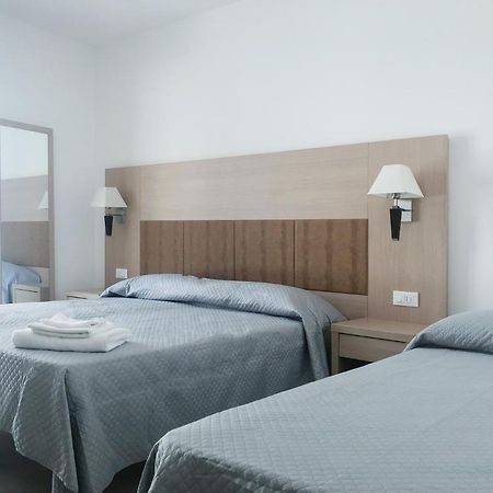 Alba B&B Cattolica Luaran gambar