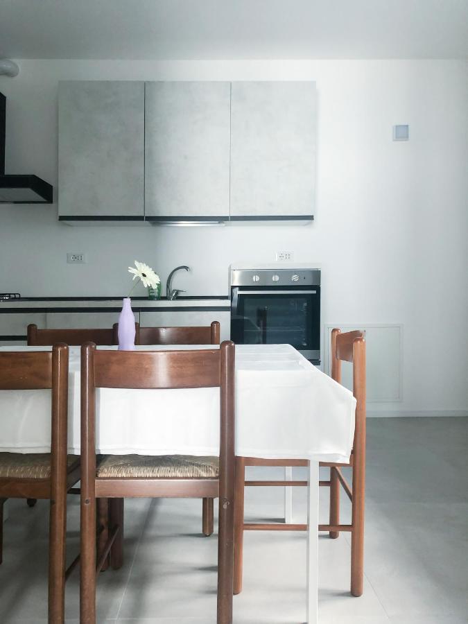 Alba B&B Cattolica Luaran gambar