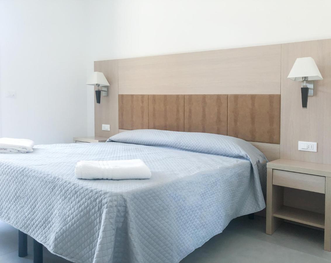 Alba B&B Cattolica Luaran gambar
