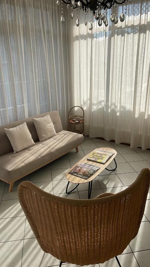 Alba B&B Cattolica Luaran gambar