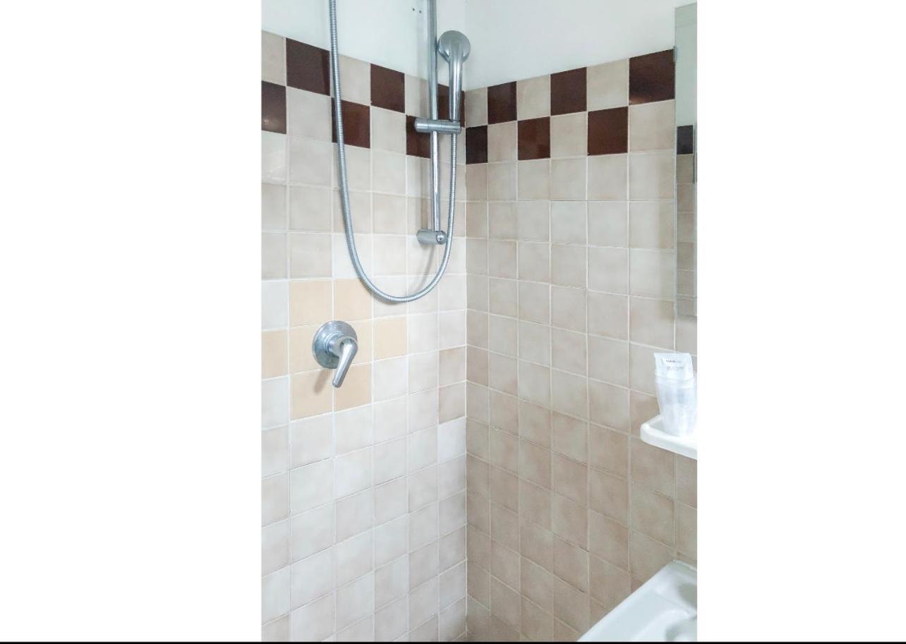 Alba B&B Cattolica Bilik gambar