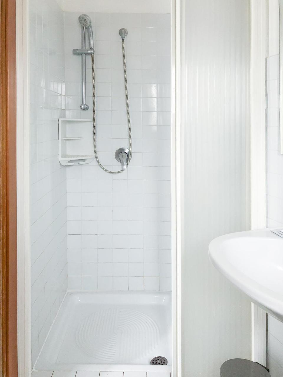 Alba B&B Cattolica Luaran gambar