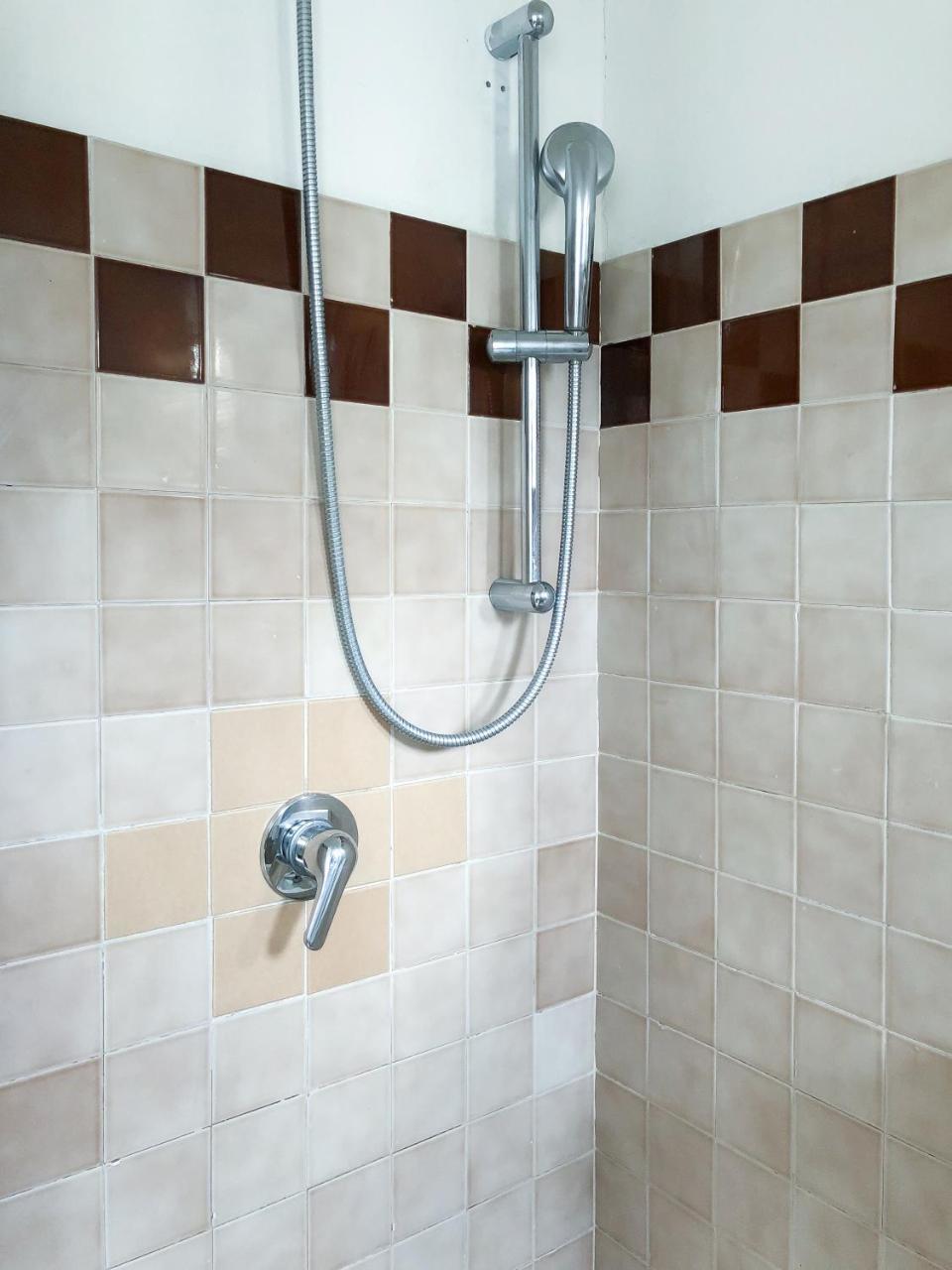 Alba B&B Cattolica Luaran gambar