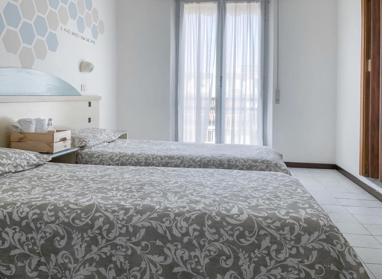 Alba B&B Cattolica Luaran gambar