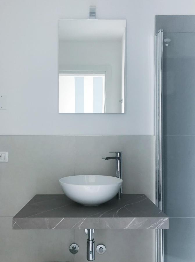 Alba B&B Cattolica Luaran gambar